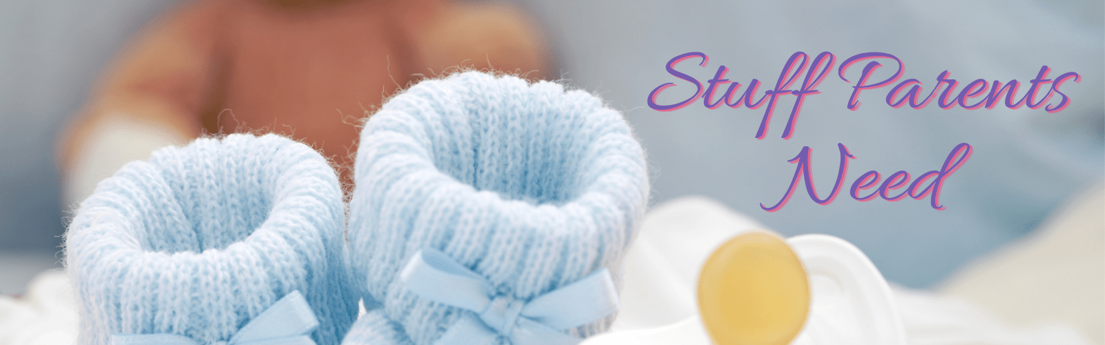 Stuff Parents Need Baby Mag March 2023